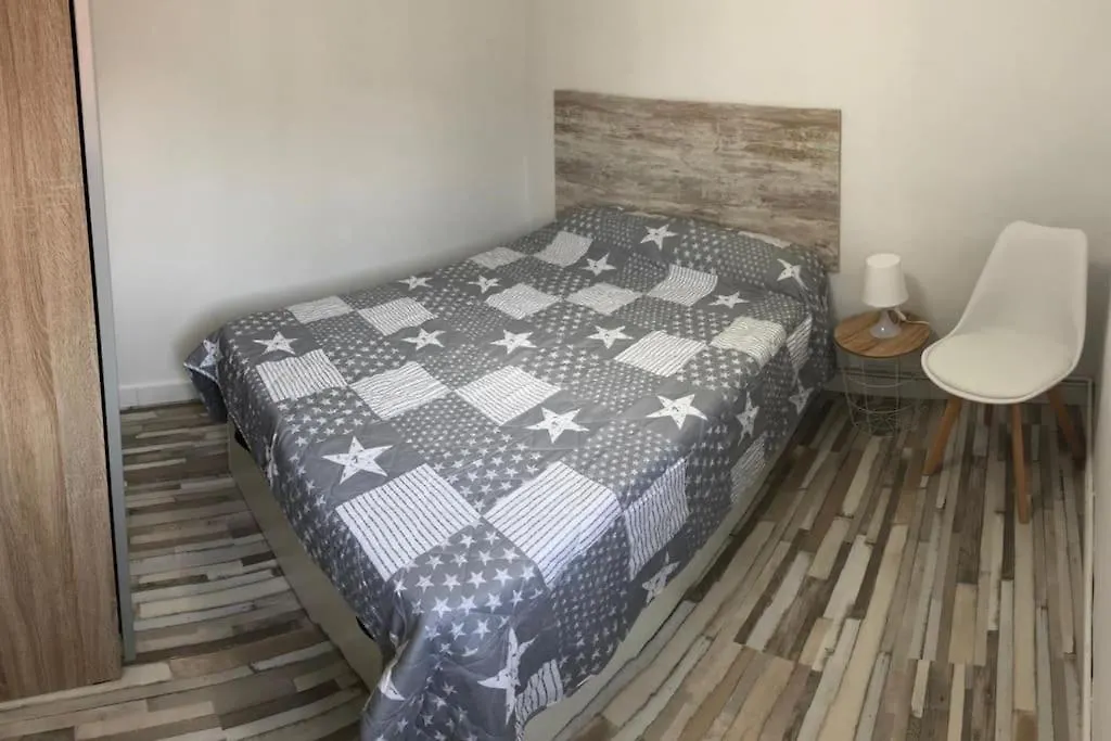 شقة Apartamento De Diseno En Casco Antiguo تاراغونا