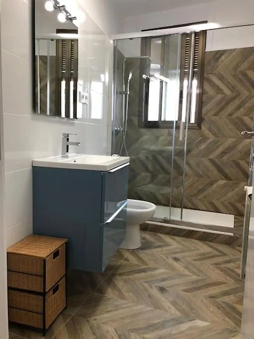 شقة Apartamento De Diseno En Casco Antiguo تاراغونا