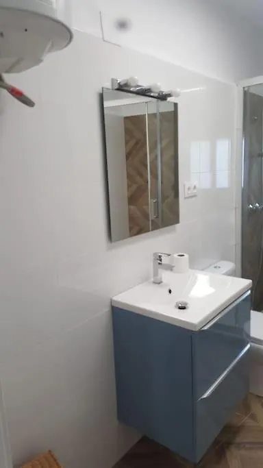 Apartamento De Diseno En Casco Antiguo تاراغونا شقة