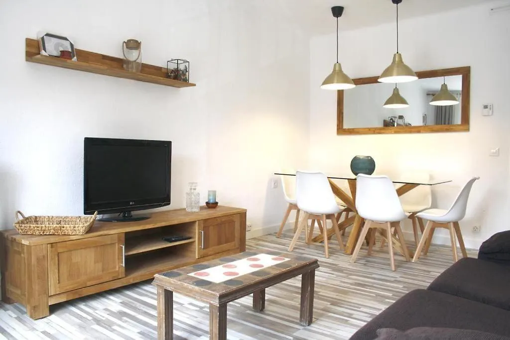 Apartamento De Diseno En Casco Antiguo تاراغونا إسبانيا