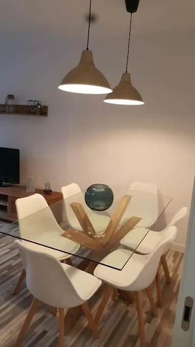 Apartamento De Diseno En Casco Antiguo تاراغونا 0*,  إسبانيا