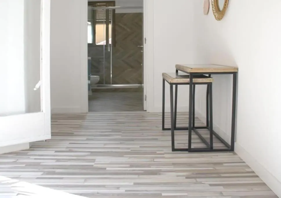 Apartamento De Diseno En Casco Antiguo تاراغونا