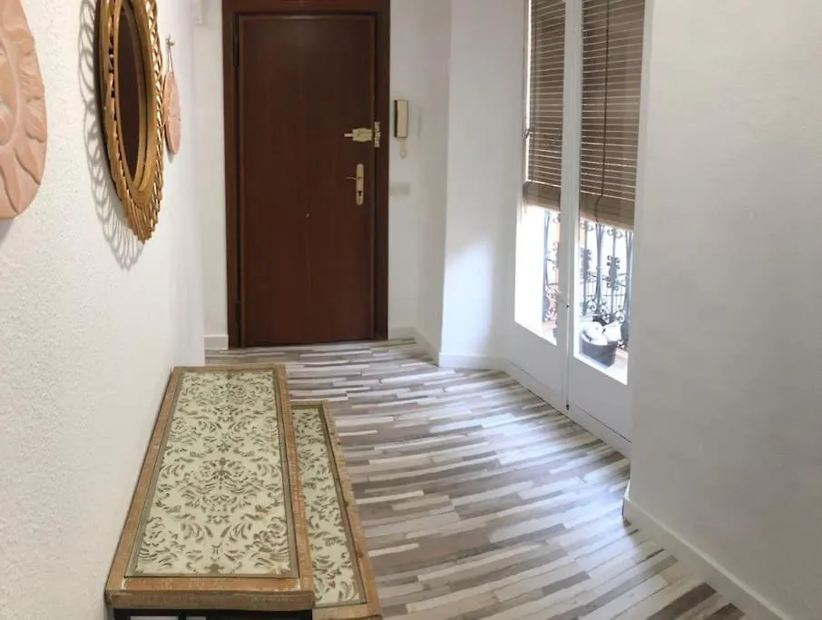 شقة Apartamento De Diseno En Casco Antiguo تاراغونا