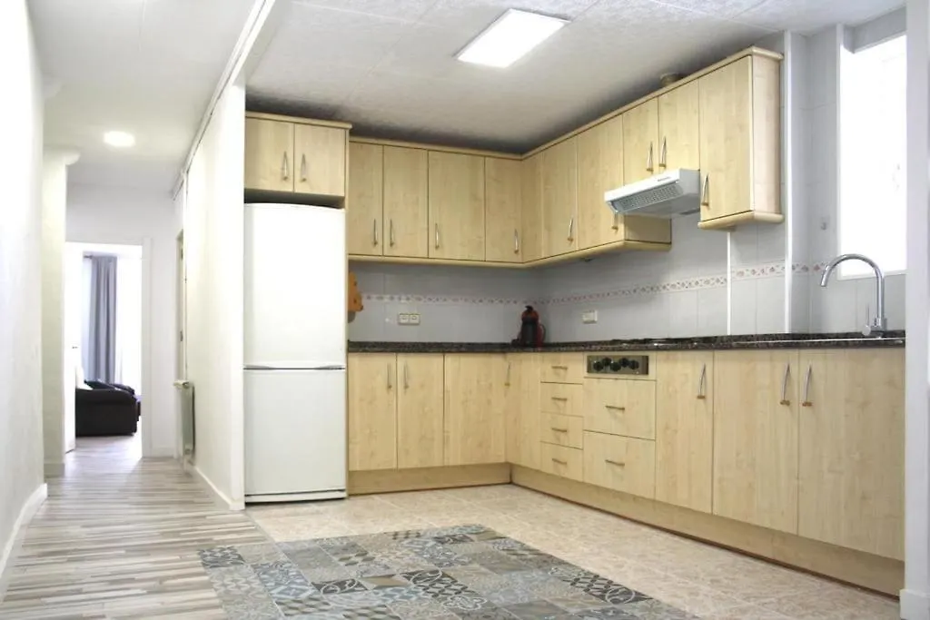 Apartamento De Diseno En Casco Antiguo تاراغونا شقة