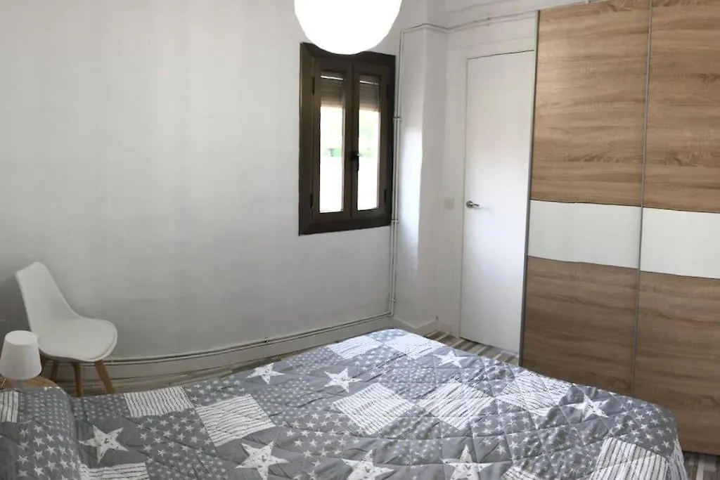 Apartamento De Diseno En Casco Antiguo تاراغونا 0*,