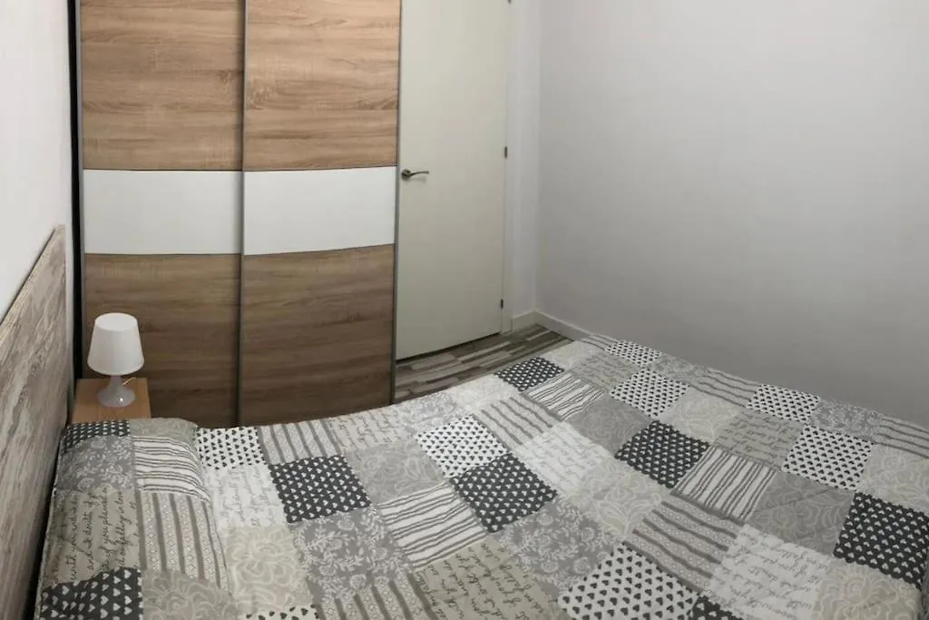 Apartamento De Diseno En Casco Antiguo تاراغونا