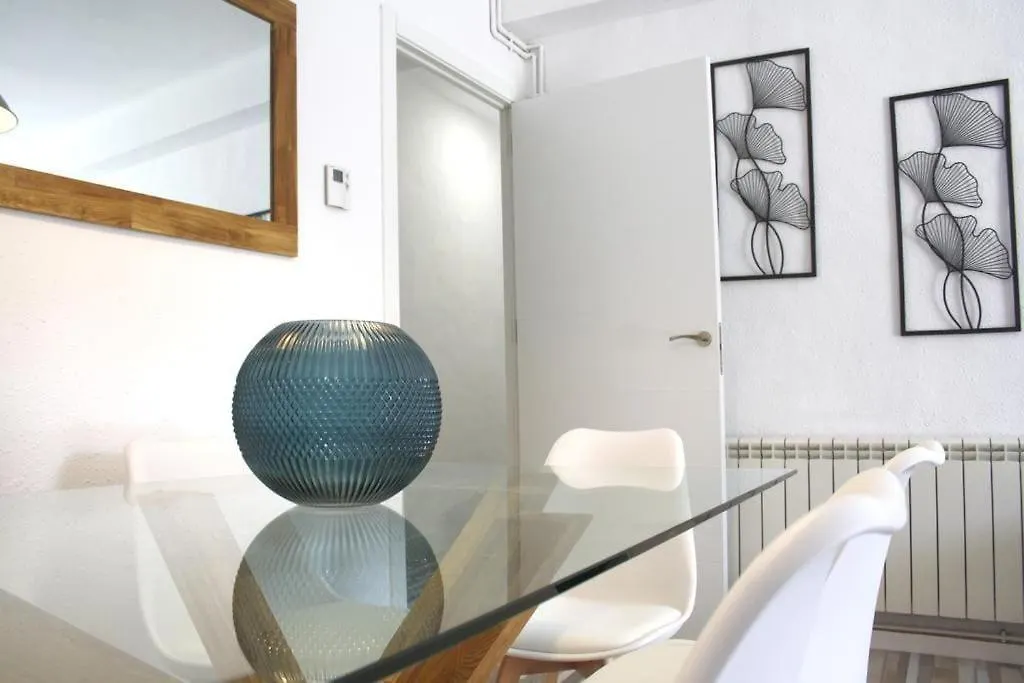 Apartamento De Diseno En Casco Antiguo تاراغونا