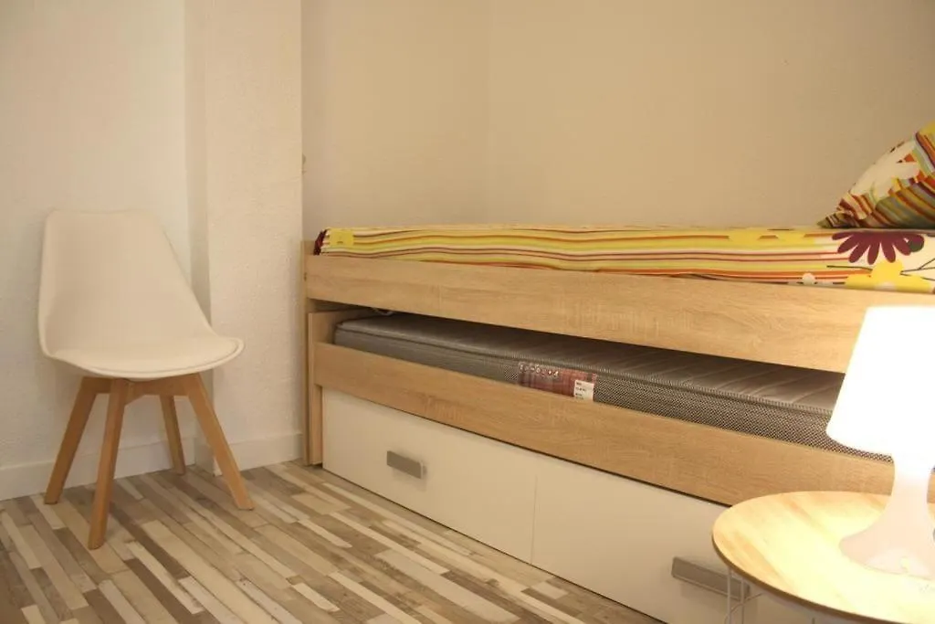 Apartamento De Diseno En Casco Antiguo تاراغونا شقة